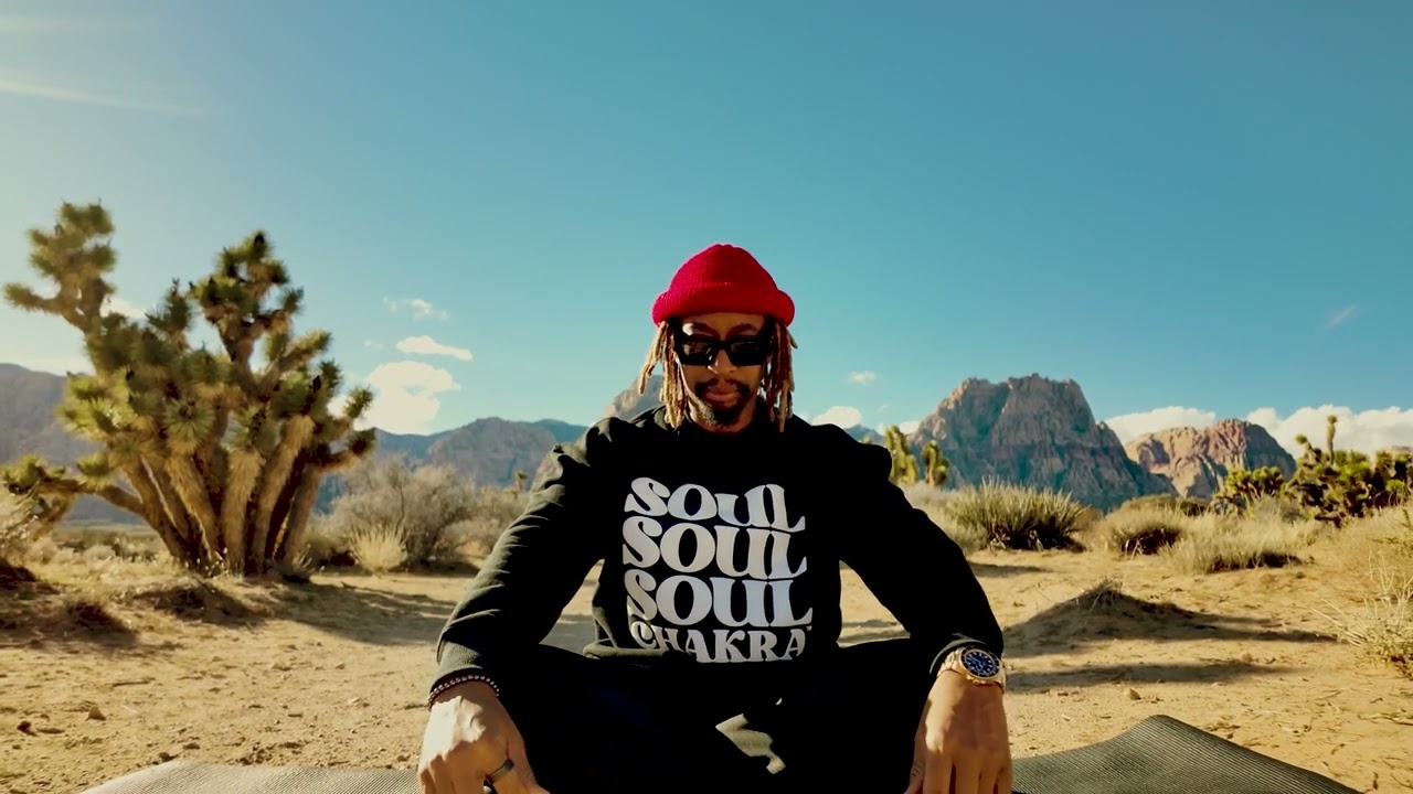 If Astrology Isn’t Real, Why Did Lil Jon Make a Meditation Album?