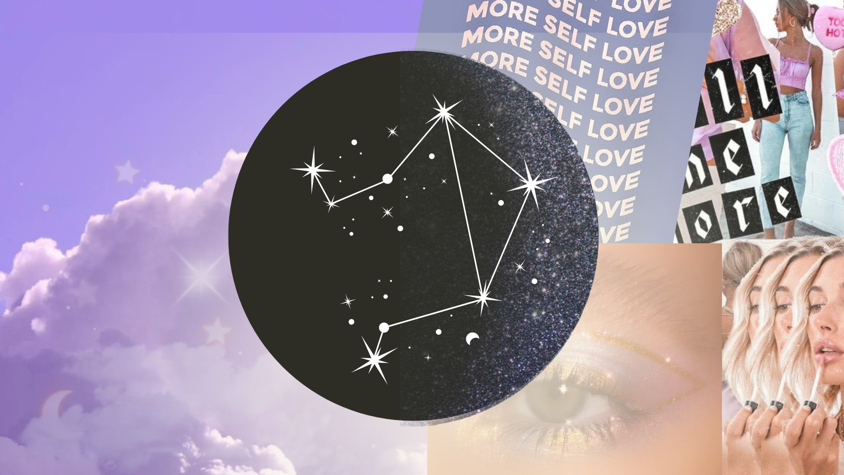 New Moon in Virgo: A Time for Renewal and Grounding and wellbeing