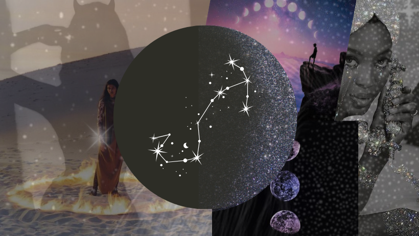 New Moon in Scorpio – November 1, 2024: A Deep Reset