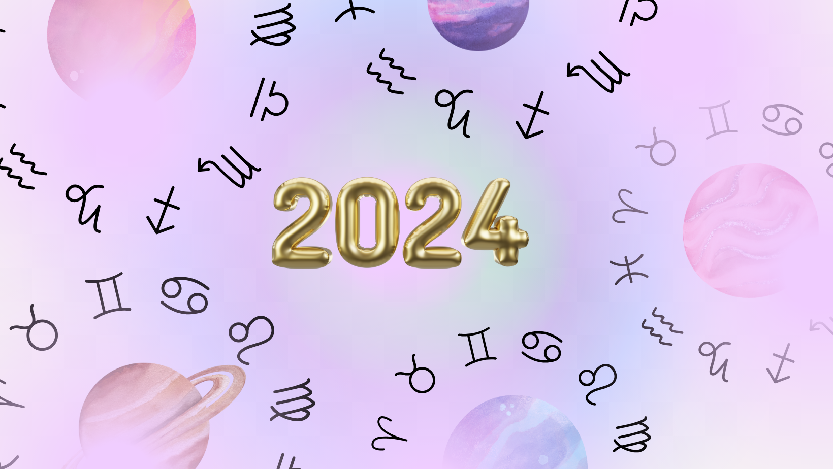 10 key takeaways from the planets in 2024