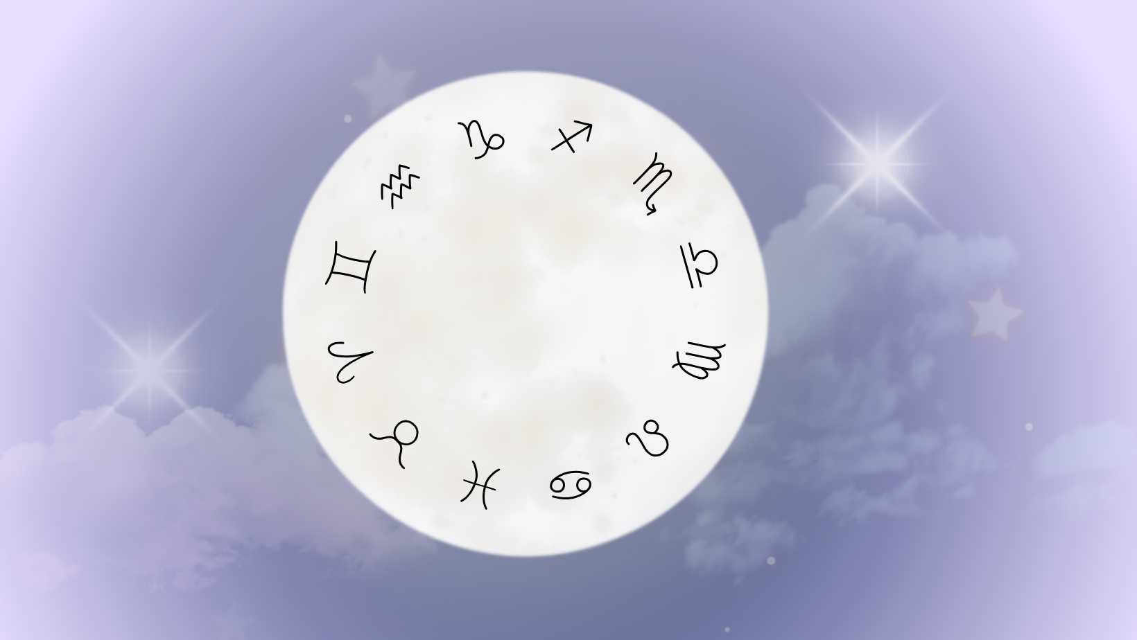 Lunar Self-Care for Entrepreneurs: Unlocking the Medicine of Your Moon Sign